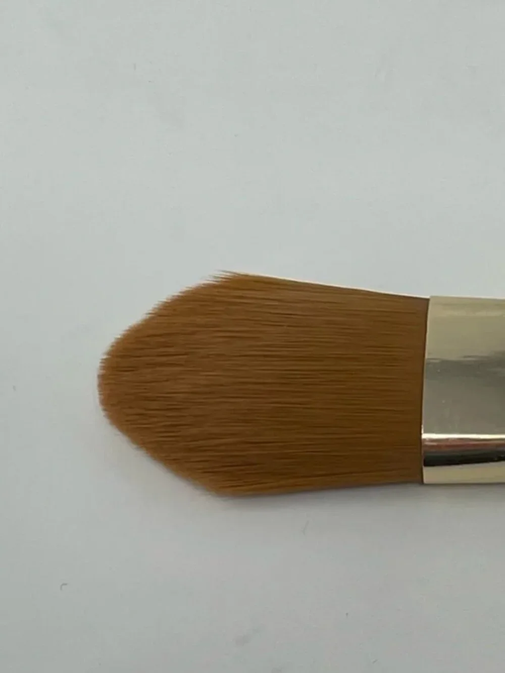 Chanel Makeup Brush #16 Brand Rare PINCEAU TEINT New